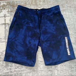 🏷️ 5 for $25 - AEO Tie Dye Shorts